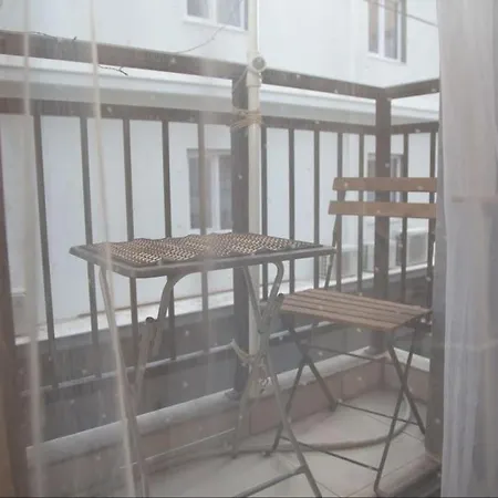 Angel - Cozy, Renovated, Studio In Athens Heart-2